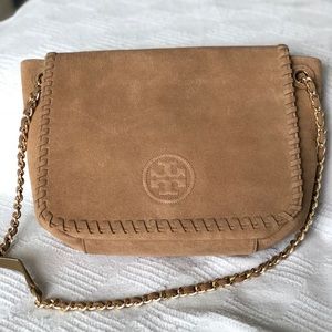 Tory Burch NWOT Crossbody/Purse